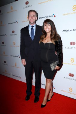 Chris Dougherty, Leeann Tweeden