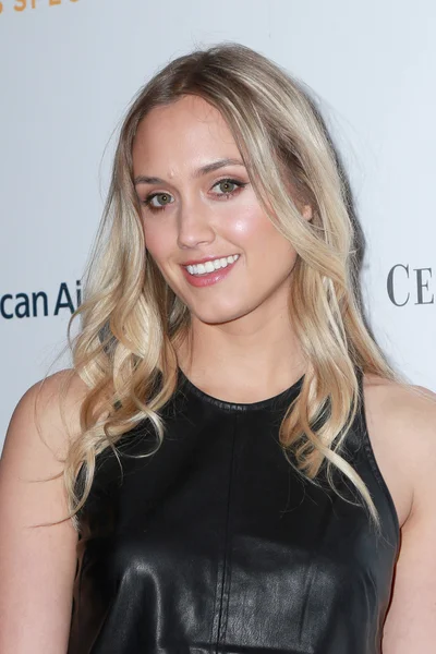 Naomi Kyle — Stockfoto