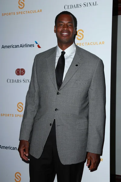 Jason Collins — Stock Photo, Image