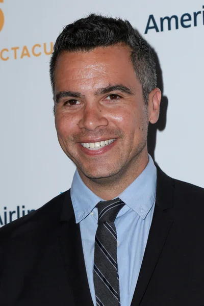 杰瑞宋飞 图库社论照片 C Jean Nelson