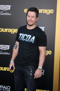 Mark Wahlberg