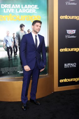Jerry Ferrara