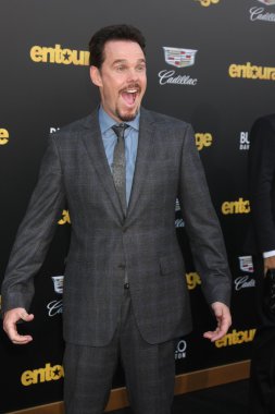 Kevin Dillon