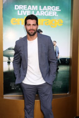 Jesse Bradford