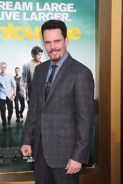 Kevin Dillon — Stock Photo, Image