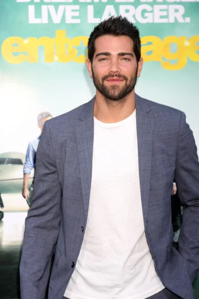 Jesse Bradford — Stockfoto