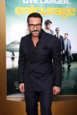 Jeremy Piven
