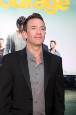 David Faustino