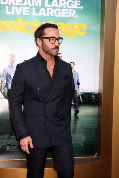 Jeremy Piven — Stockfoto