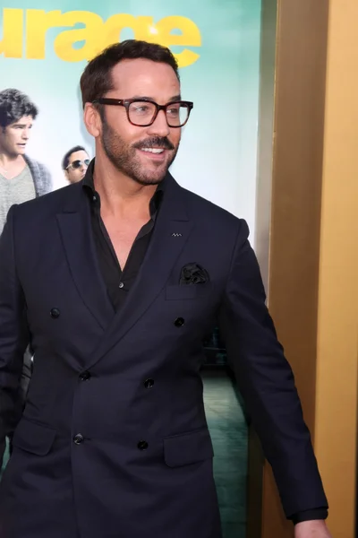 Jeremy Piven — Stock fotografie