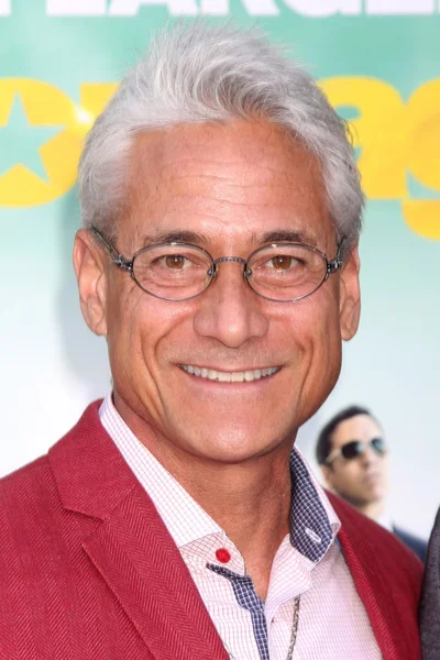 Greg Louganis — Zdjęcie stockowe