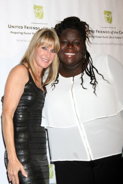 Ande Rosemblum, misafir