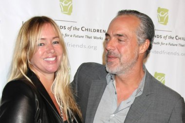 Jose Stemkens, Titus Welliver