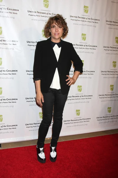 Jill soloway — Foto Stock