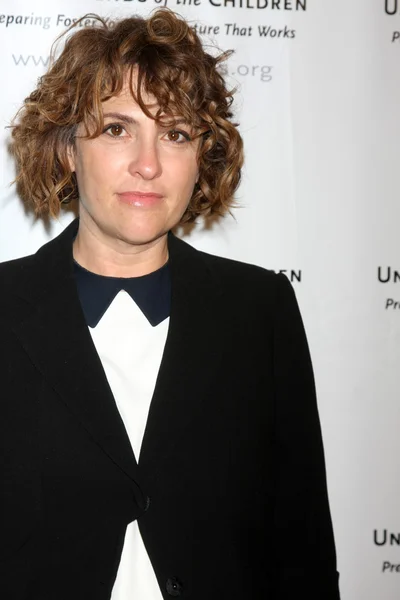 Jill soloway — Stockfoto