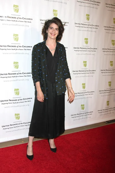 Gaby hoffmann —  Fotos de Stock