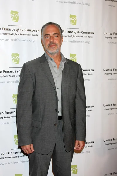 Titus Welliver — Stock Photo, Image