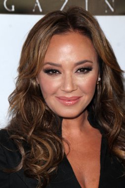 Leah Remini