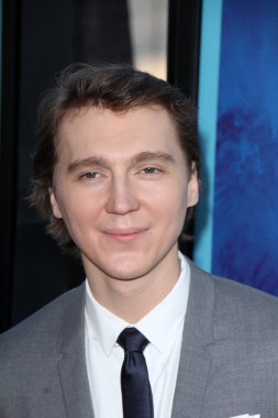 Paul Dano