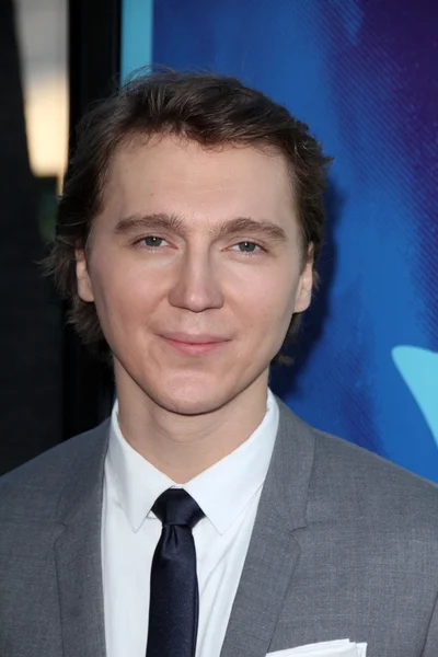 Paul Dano — Foto de Stock