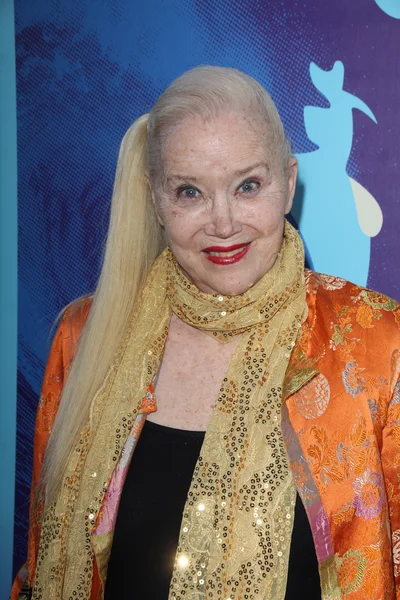 Sally Kirkland. — Fotografia de Stock