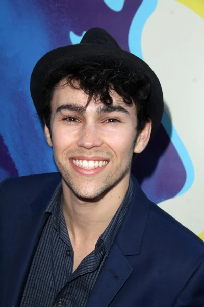 Max Schneider — Zdjęcie stockowe