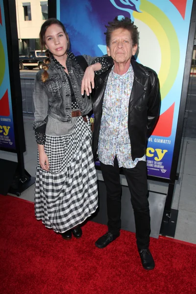 Blondie Chaplin — Stock Photo, Image