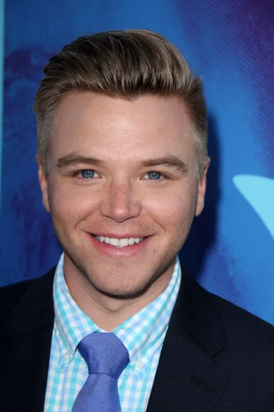 Brett Davern —  Fotos de Stock