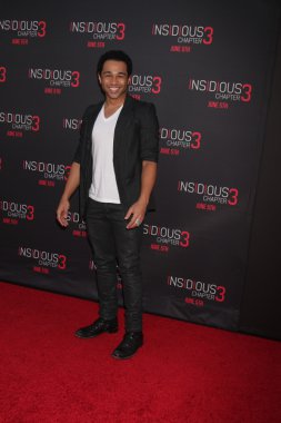 Corbin bleu