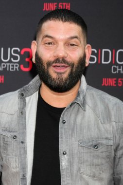 Guillermo Diaz