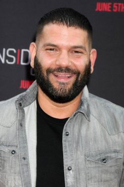 Guillermo Diaz
