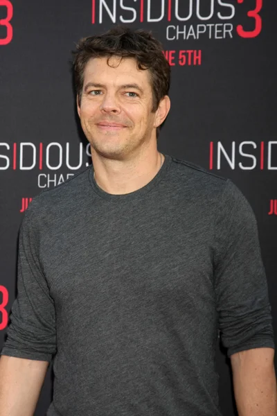 Jason Blum. — Foto de Stock