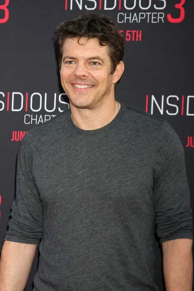 Jason Blum — Foto Stock