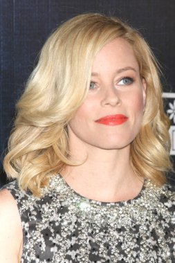 Elizabeth Banks
