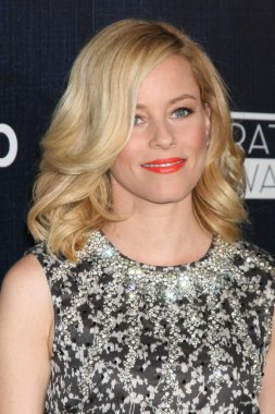 Elizabeth Banks