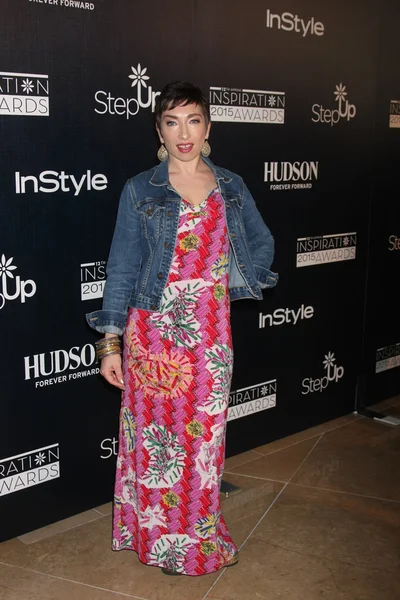 Naomi grossman — Stockfoto