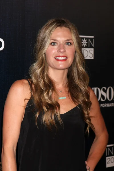 Maggie Lawson —  Fotos de Stock