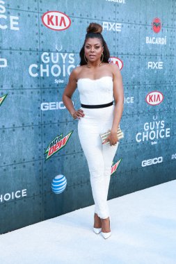 Taraji p. henson