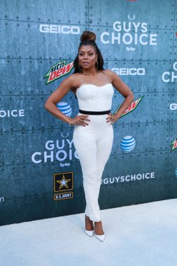Taraji p. henson