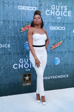 Taraji p. henson