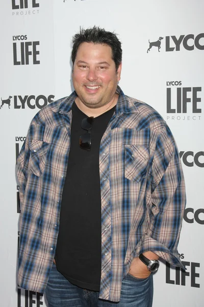 Greg Grunberg — Stock Photo, Image