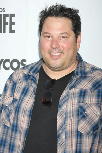 Greg Grunberg — kuvapankkivalokuva