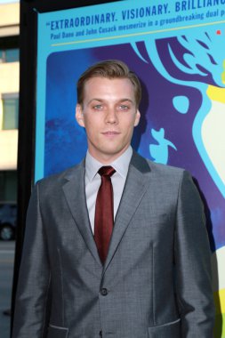 Jake Abel