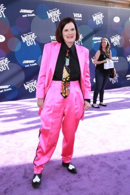 Paula Poundstone