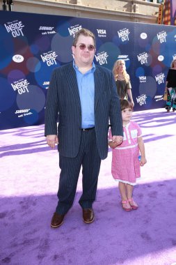 Patton Oswalt