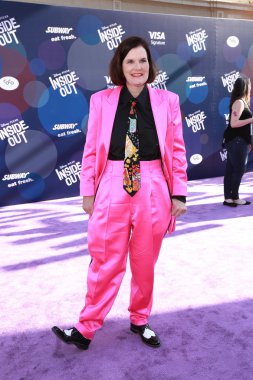Paula Poundstone