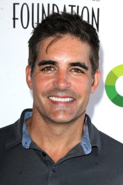 Galen Gering