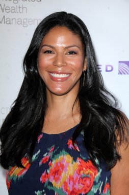 Merle Dandridge