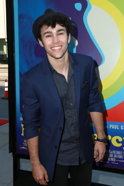 Max Schneider — Foto de Stock