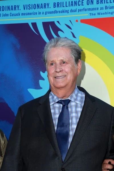 Brian Wilson. — Foto Stock